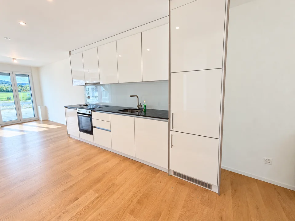Maisonette moderna 2.5 locali nel cuore di Bözen – foto 3 di 10