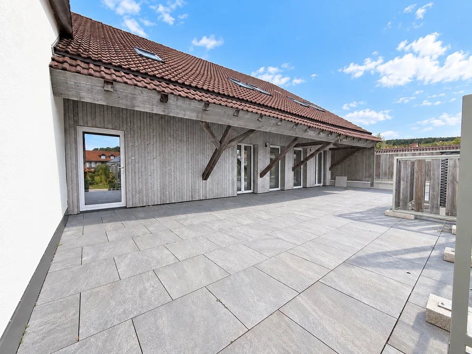 Maisonette moderna 2.5 locali nel cuore di Bözen – foto 10 di 10
