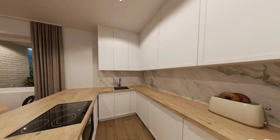 Nouvelle construction d'appartement en attique 3.5 pièces (131m2) Vie moderne dans la nature – photo 3 sur 13