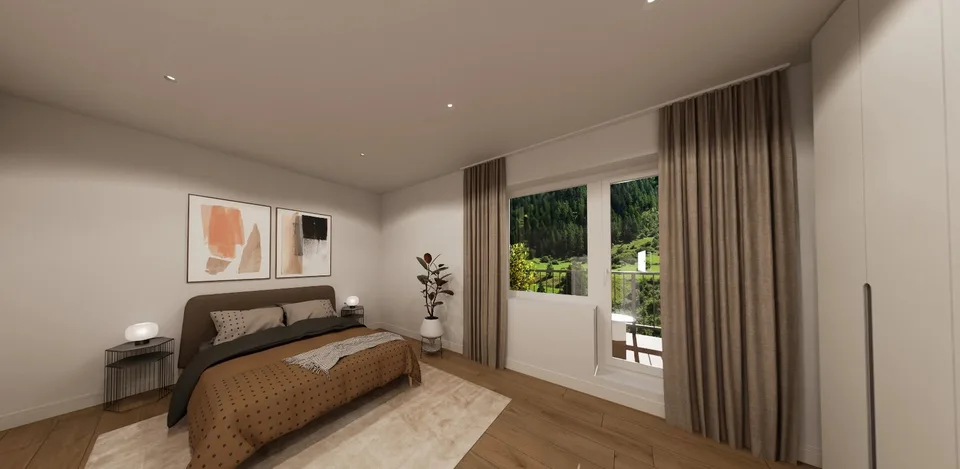 Nouvelle construction d'appartement en attique 3.5 pièces (131m2) Vie moderne dans la nature – photo 5 sur 13