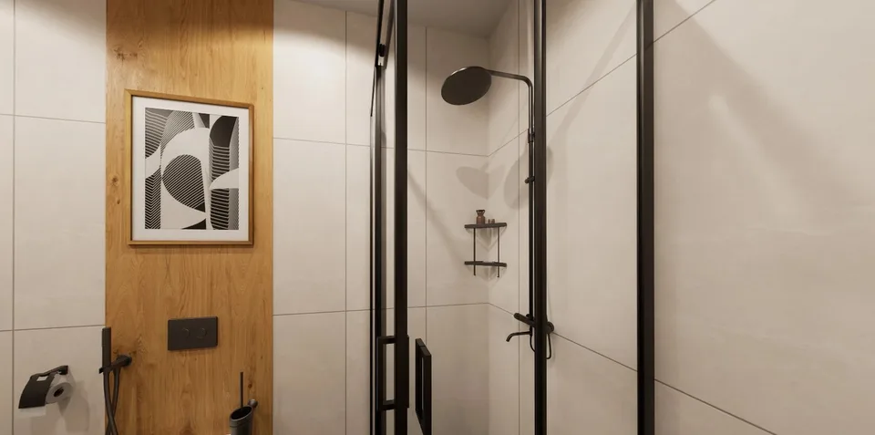 Nouvelle construction d'appartement en attique 3.5 pièces (131m2) Vie moderne dans la nature – photo 8 sur 13