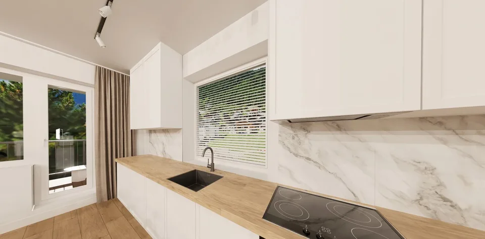 Neubau 4.5ZWG (118m2) Modernes Wohnen in der Natur – Foto 4 von 13