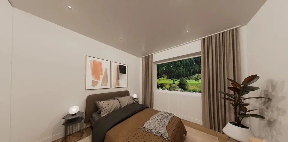 Nouvelle construction 3.5 pièces (89m2) Vie moderne dans la nature – photo 6 sur 12