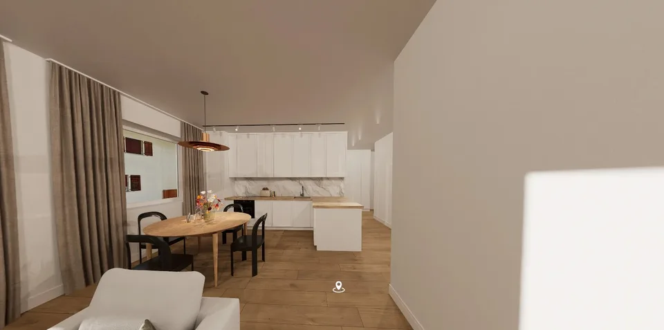 Nouvelle construction 3.5 pièces (89m2) Vie moderne dans la nature – photo 5 sur 12