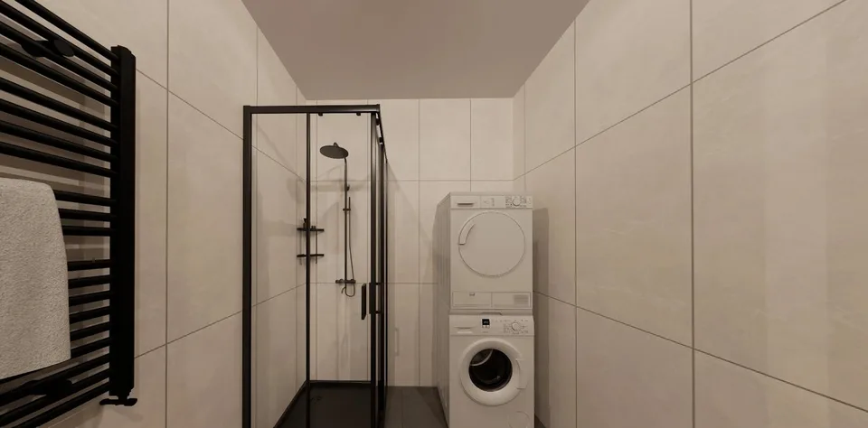 Nouvelle construction 3.5 pièces (89m2) Vie moderne dans la nature – photo 8 sur 12