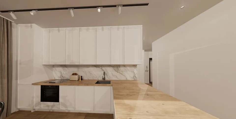 Nouvelle construction 3.5 pièces (89m2) Vie moderne dans la nature – photo 4 sur 12