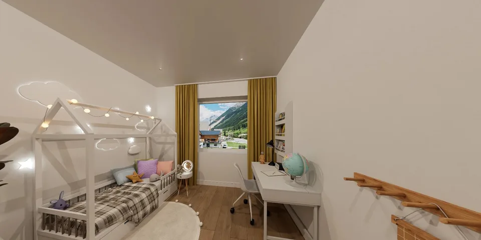 Nuova costruzione appartamento 5.5 (145m2) Vita moderna nella natura – foto 7 di 13