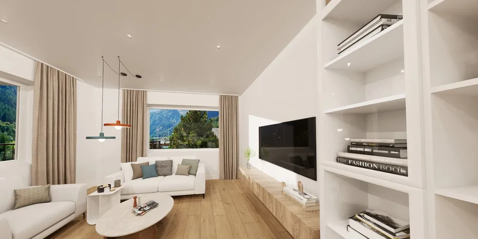 Nuova costruzione appartamento 5.5 (145m2) Vita moderna nella natura – foto 5 di 13