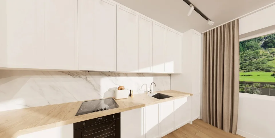 Nuova costruzione appartamento 5.5 (145m2) Vita moderna nella natura – foto 3 di 13