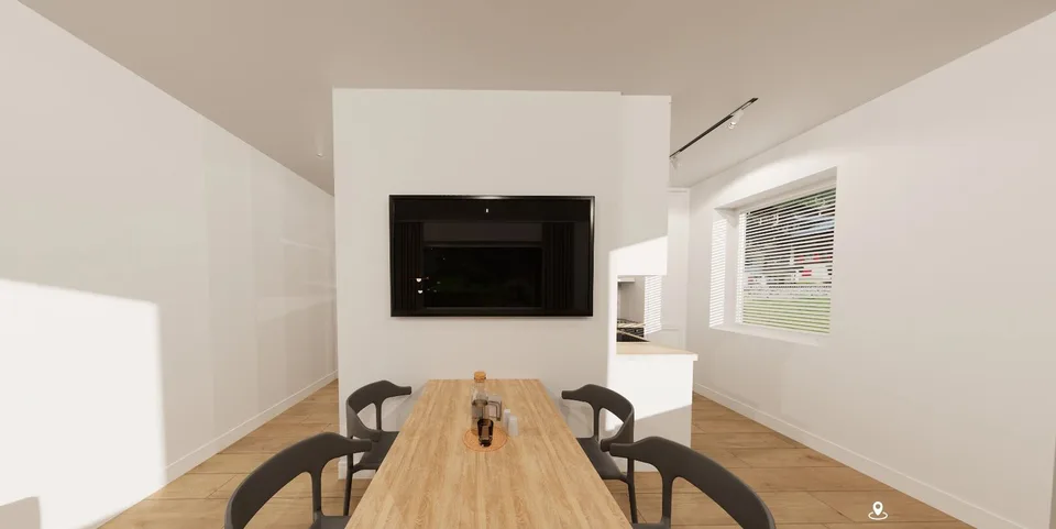 Nouvelle construction 2.5 pièces (56m2) Vie moderne dans la nature – photo 3 sur 12