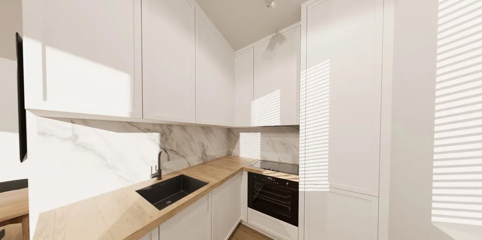 Nouvelle construction 2.5 pièces (56m2) Vie moderne dans la nature – photo 2 sur 12