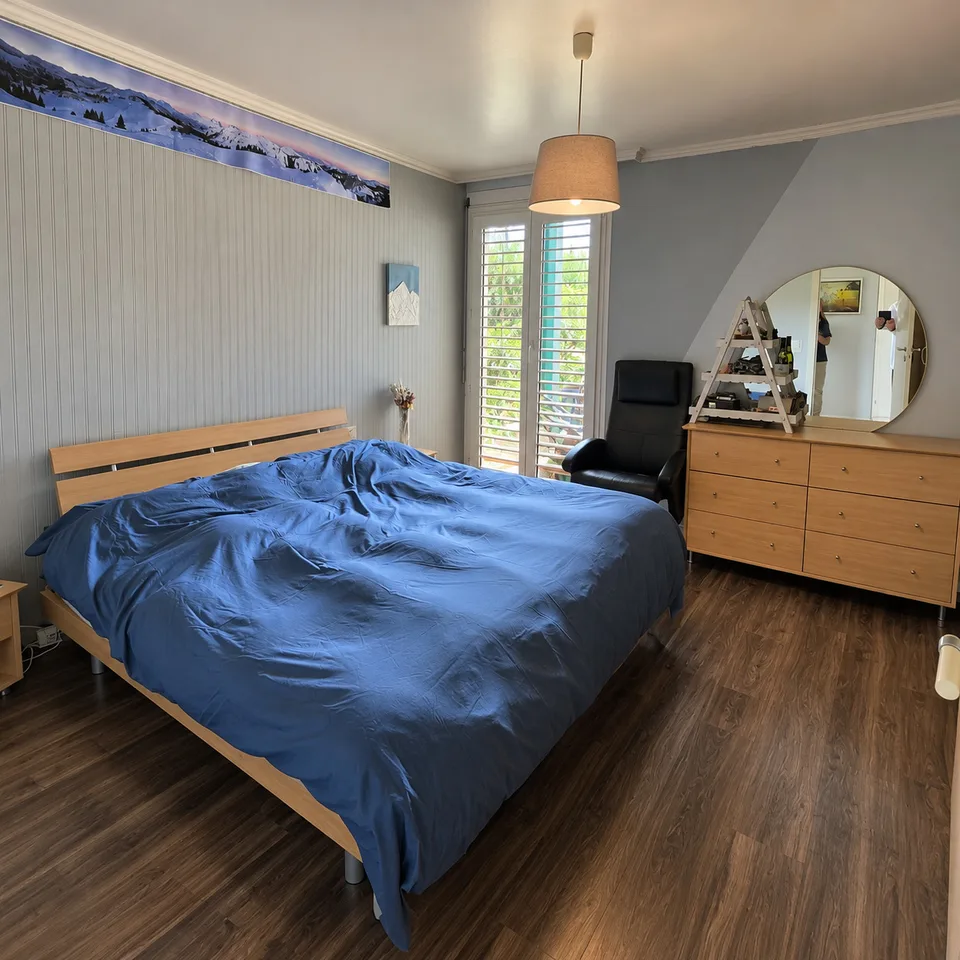 LE CONFORT D'UNE VILLA. LES AVANTAGES D'UN APPARTEMENT. – photo 7 sur 13