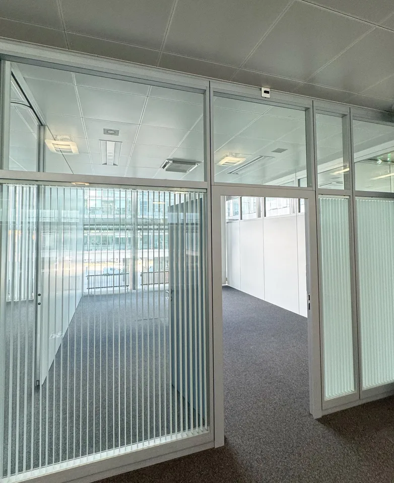 Moderne Bürofläche in Zürich-West – Foto 4 von 5