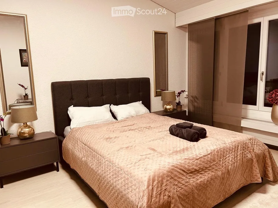 Sanierte Studiowohnung inkl Südbalkon und Aussenstellplatz – Foto 4 von 5