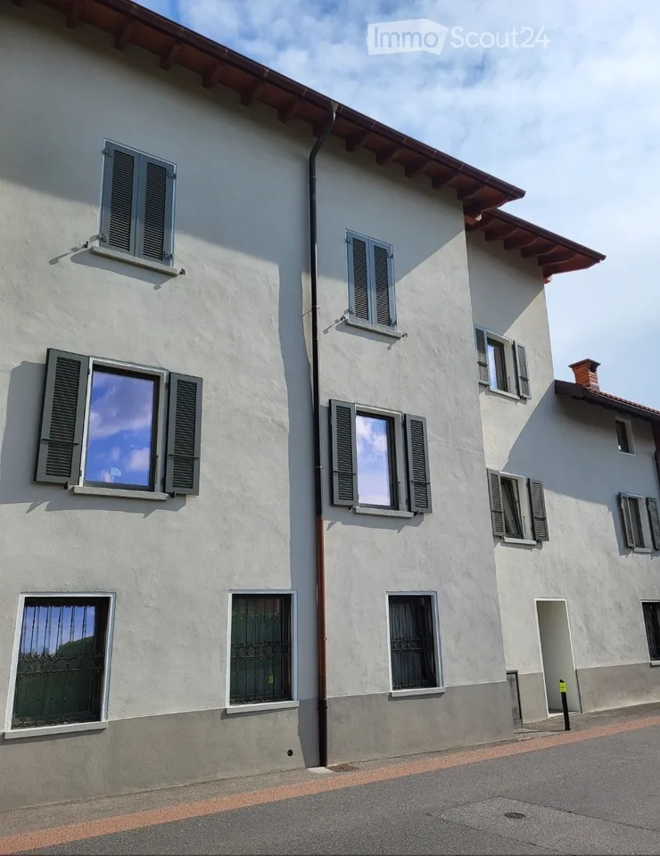 Appartement in Ligornetto – Foto 5 von 5