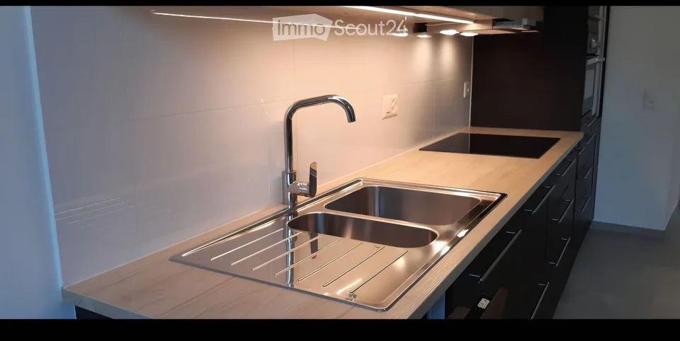 Appartement in Ligornetto – Foto 2 von 5