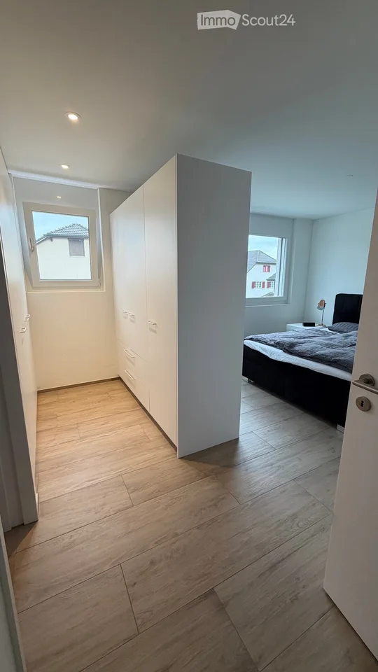 Helle, moderne 3.5-Zimmer-Traumwohnung – Foto 2 von 5
