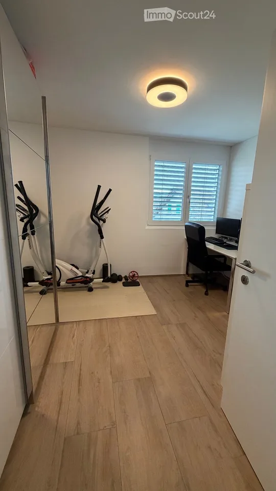 Helle, moderne 3.5-Zimmer-Traumwohnung – Foto 4 von 5