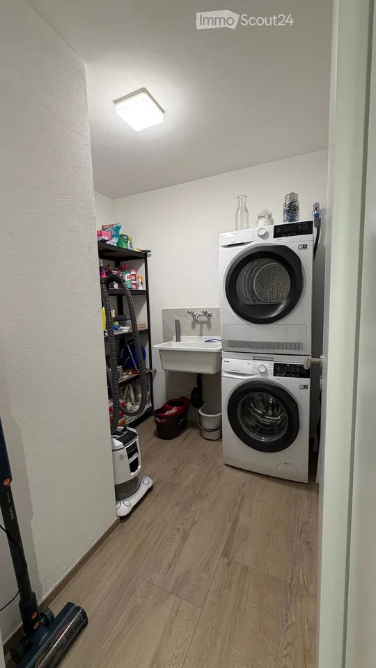 Helle, moderne 3.5-Zimmer-Traumwohnung – Foto 5 von 5