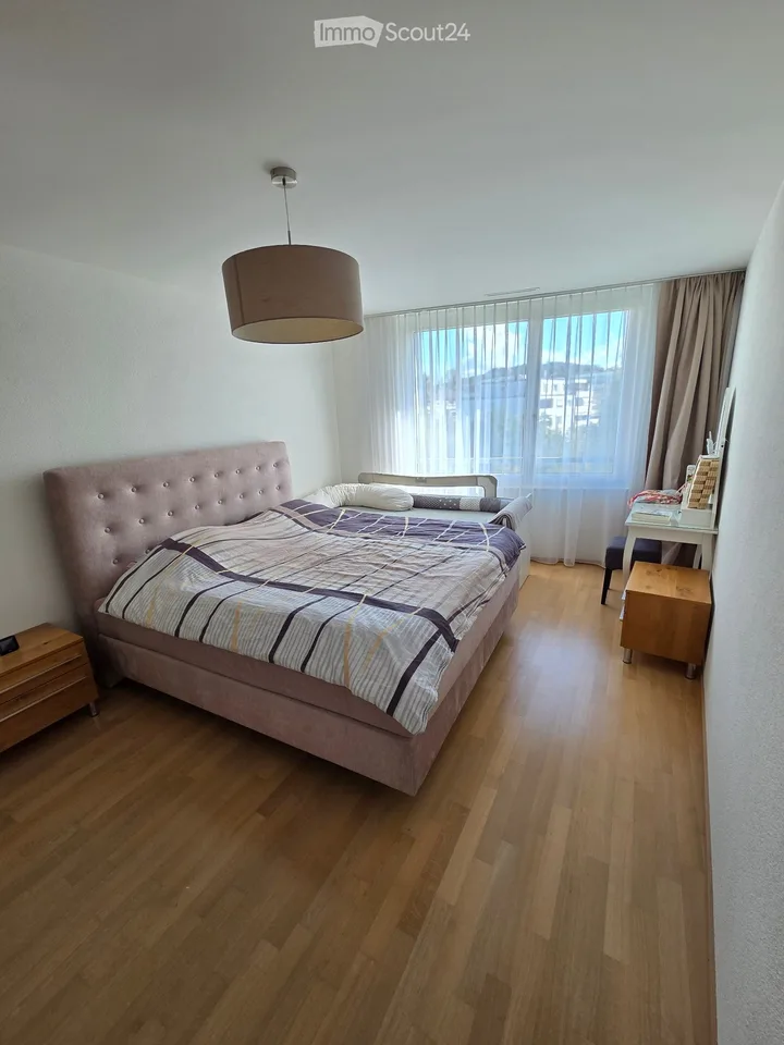 grosszügige 4.5-Zimmer-Wohnung ca 140m2 in Gossau SG – Foto 4 von 5