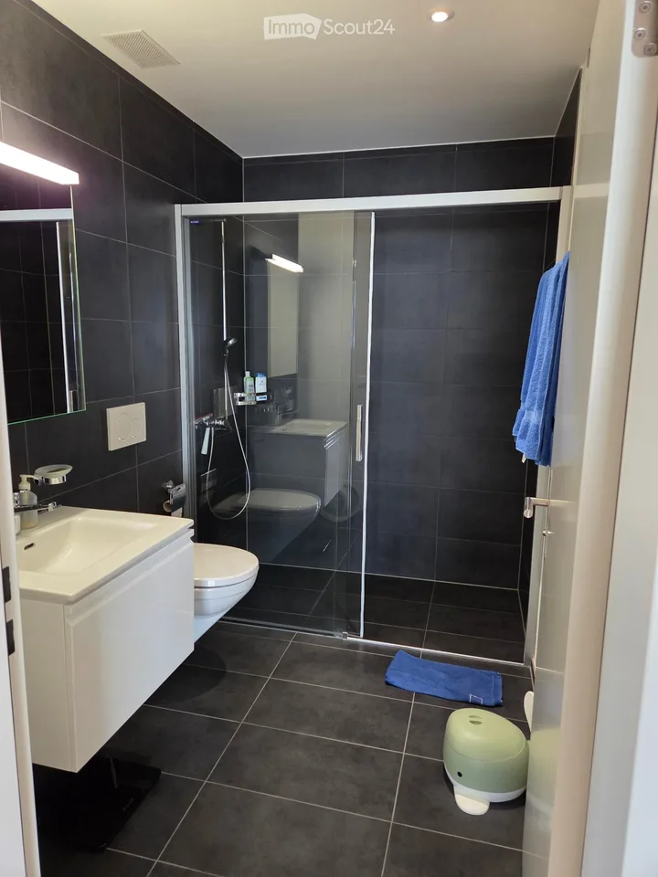 grosszügige 4.5-Zimmer-Wohnung ca 140m2 in Gossau SG – Foto 3 von 5
