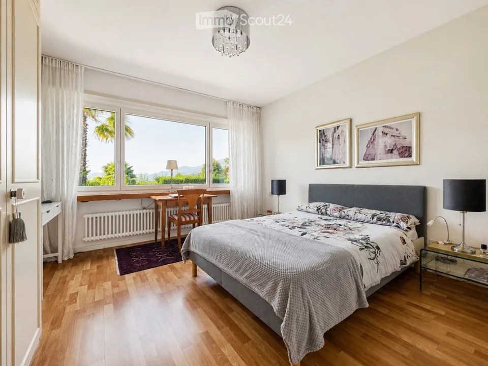 Miete 2,5 Zimmer in der Grüne – Foto 3 von 5
