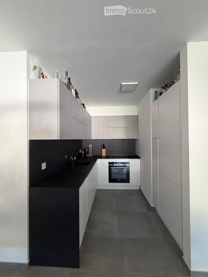 Modernes 2.5-Zimmer-Apartment in Lamone – Foto 3 von 8