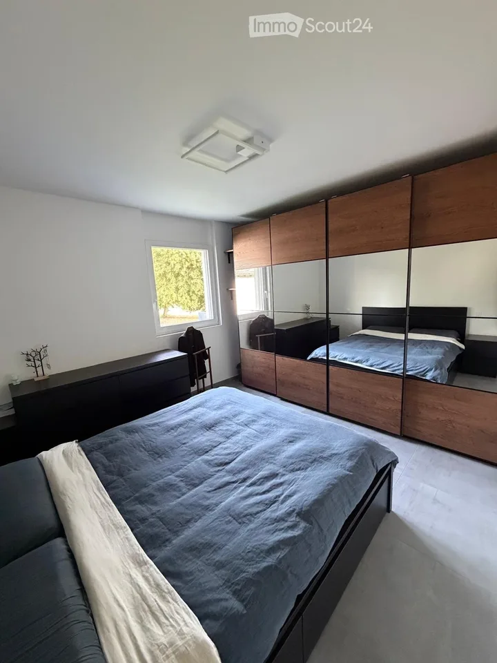 Modernes 2.5-Zimmer-Apartment in Lamone – Foto 4 von 8