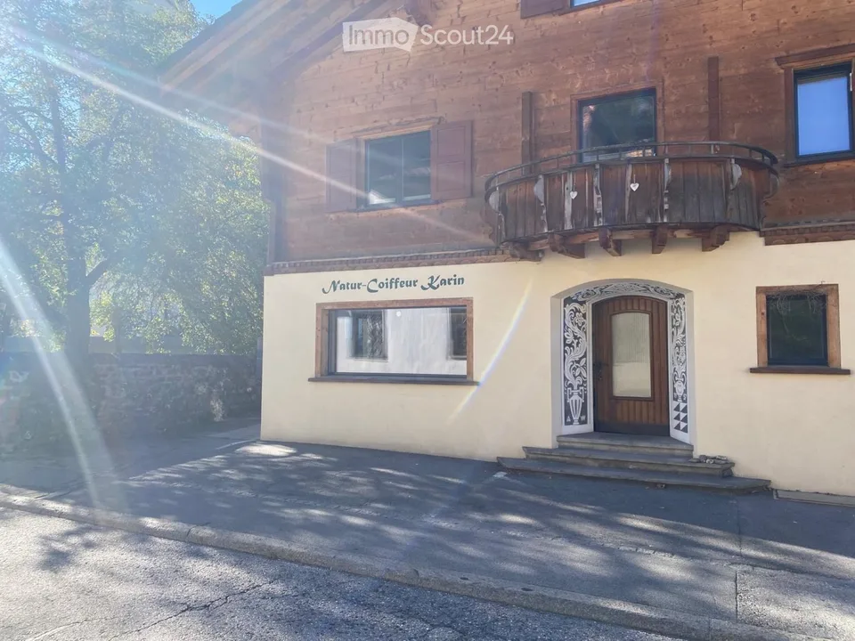 Coiffeursalon (Geschäftslokal) – Foto 2 von 5