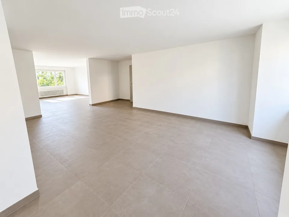 4.5-Zimmer-Wohnung in Brüttisellen - modern, zentral & ruhig – Foto 2 von 5