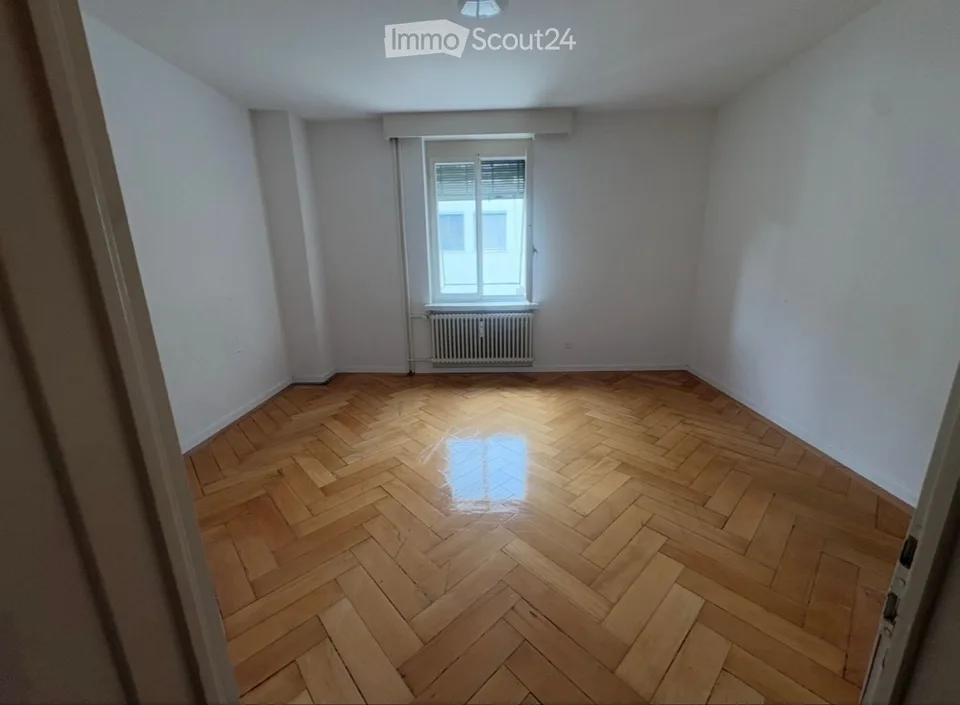 Nachmieter gesucht 3.5 Zimmer Rorschach – Foto 2 von 5