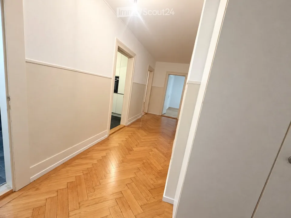 Nachmieter gesucht 3.5 Zimmer Rorschach – Foto 4 von 5