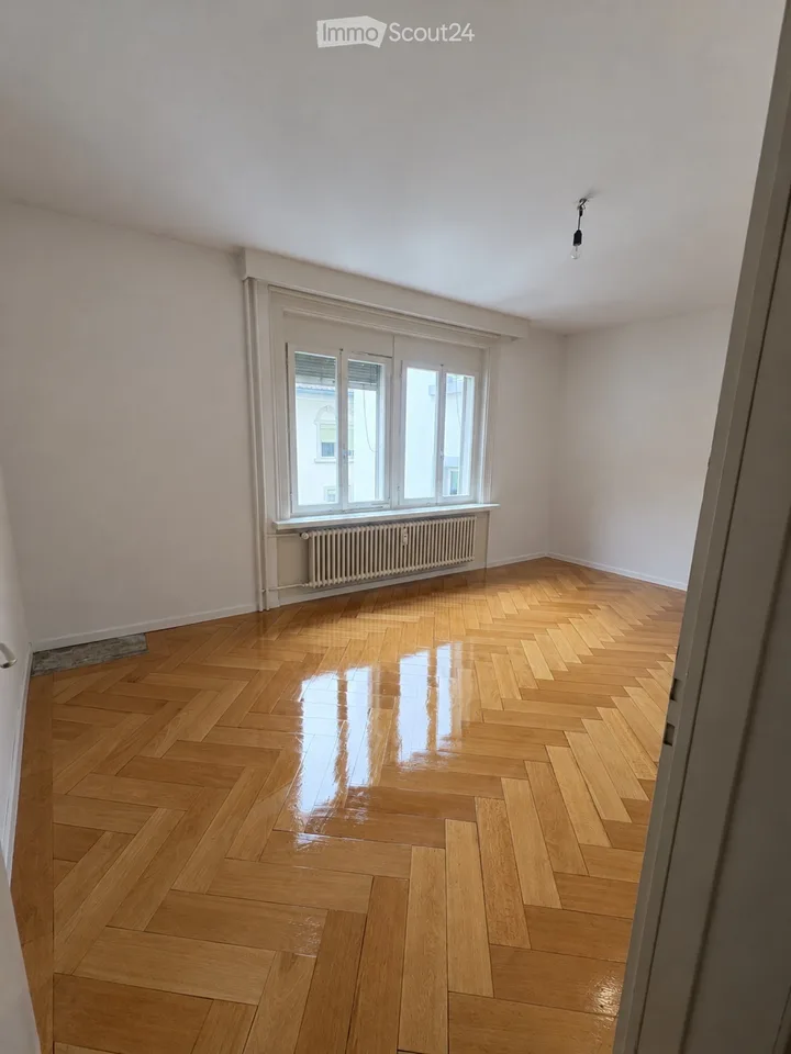 Nachmieter gesucht 3.5 Zimmer Rorschach – Foto 3 von 5