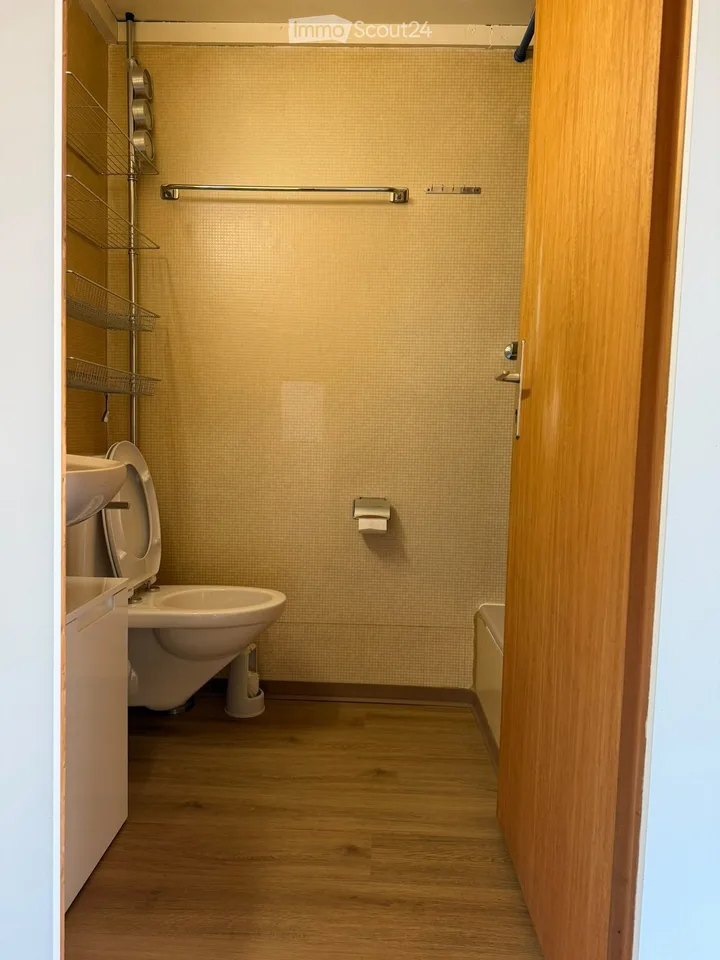 Geräumiges Studio in Oberurnen – Foto 5 von 5
