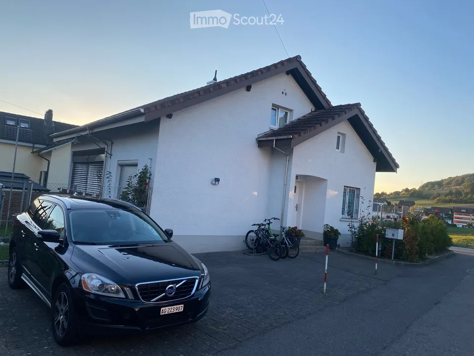 Einfamilienhaus zum Vermieten – Foto 2 von 5