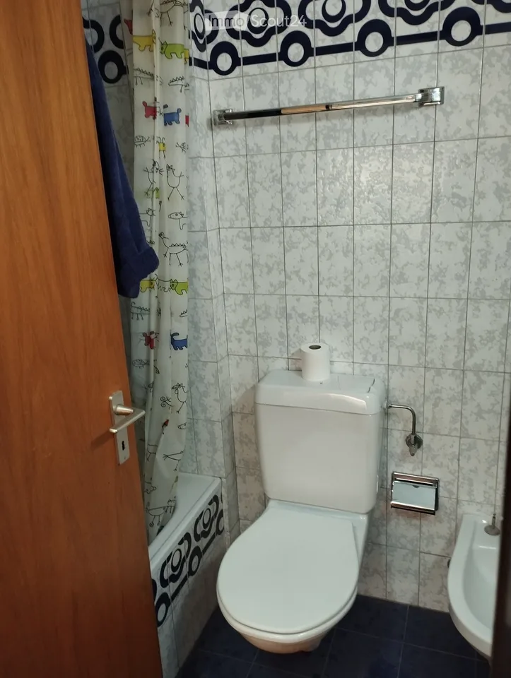 Submieter gesucht für 1.5-Zimmer-Wohnung, Miete 590 CHF + Nebenkosten – Foto 5 von 5