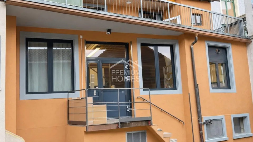 INVESTOREN AUFGEPASST 6.1% BRUTTORENDITE IN MOUTIER – Foto 2 von 10