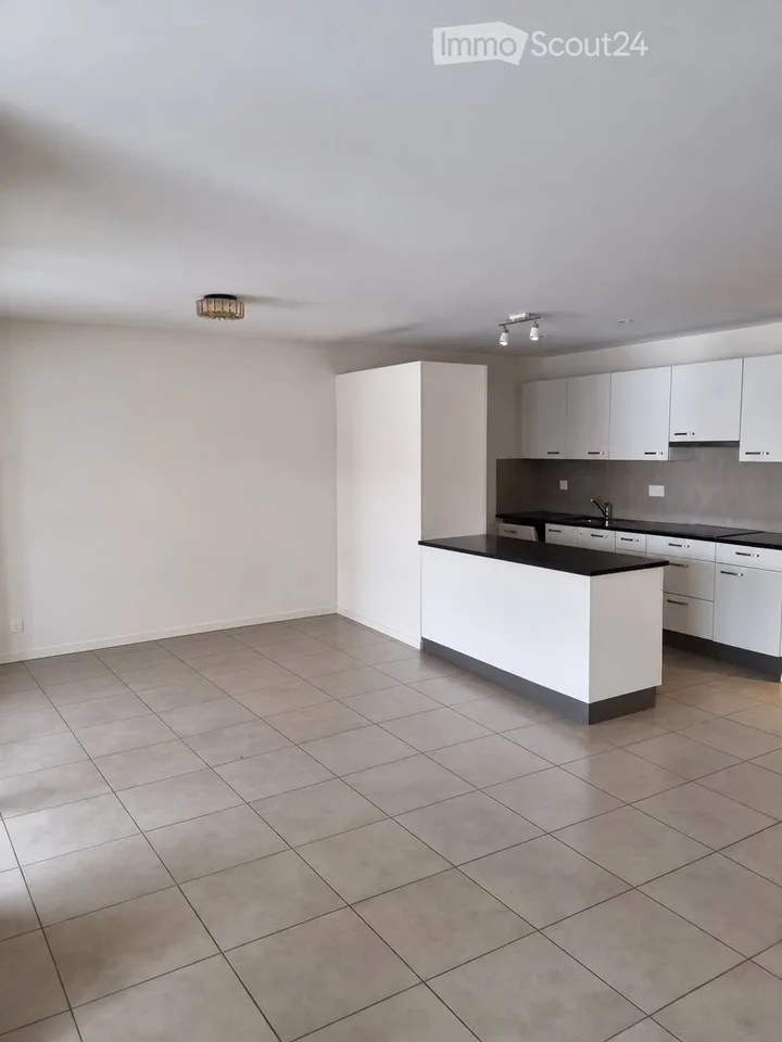 Wohnung mit 3,5 Zimmern in Belfaux – Foto 2 von 5