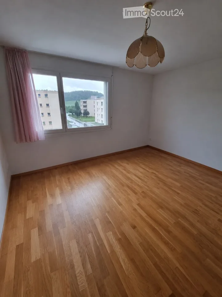 Wohnung mit 3,5 Zimmern in Belfaux – Foto 3 von 5