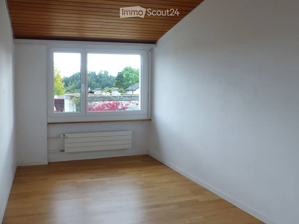Maison en rangée de 4,5 pièces avec atelier – photo 4 sur 5