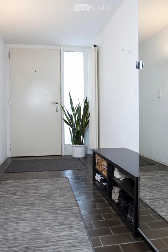 Maison en rangée de 4,5 pièces avec atelier – photo 5 sur 5