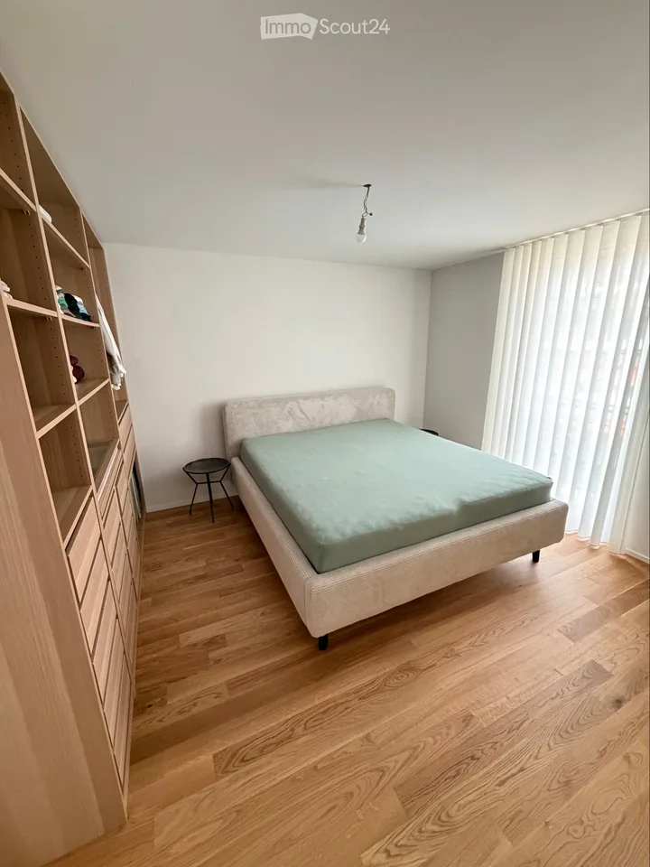 Neue Wohnungen in Freiburg – Foto 5 von 5