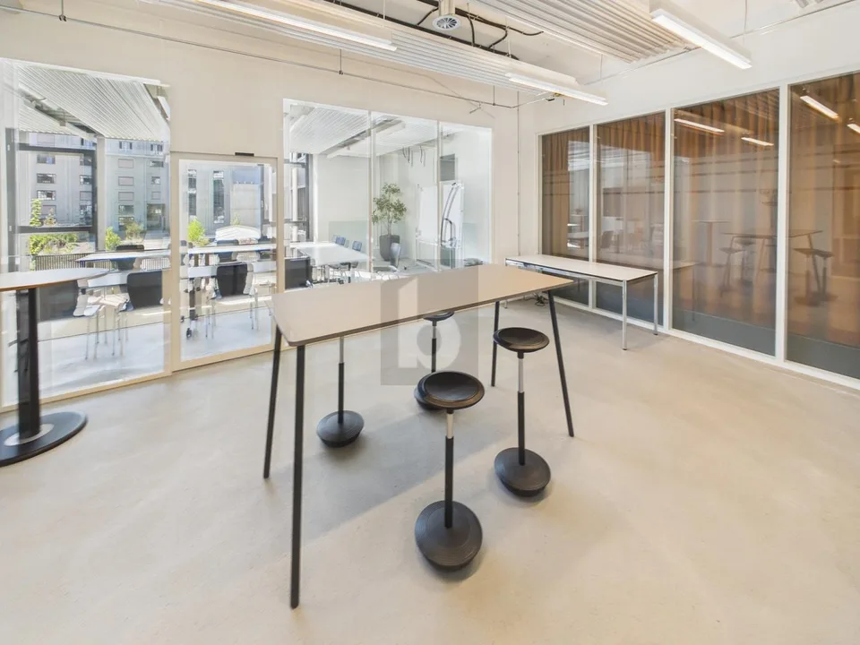 MODERN UND VIELSEITIG NUTZBAR – Foto 2 von 4