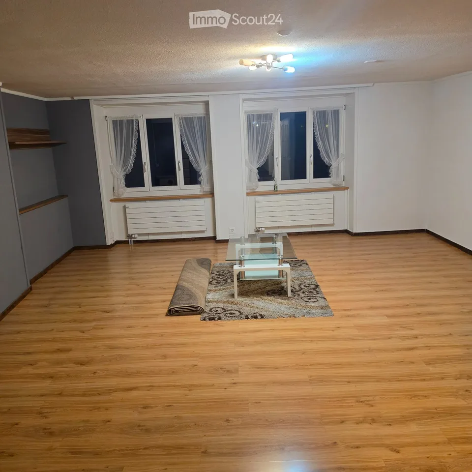 3.5 Zimmer Wohung ab März 2027 – Foto 2 von 5