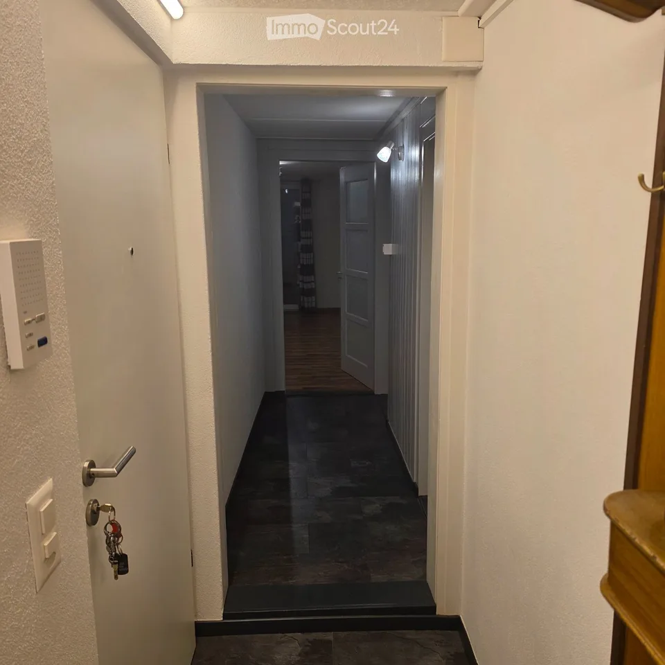 3.5 Zimmer Wohung ab März 2027 – Foto 5 von 5