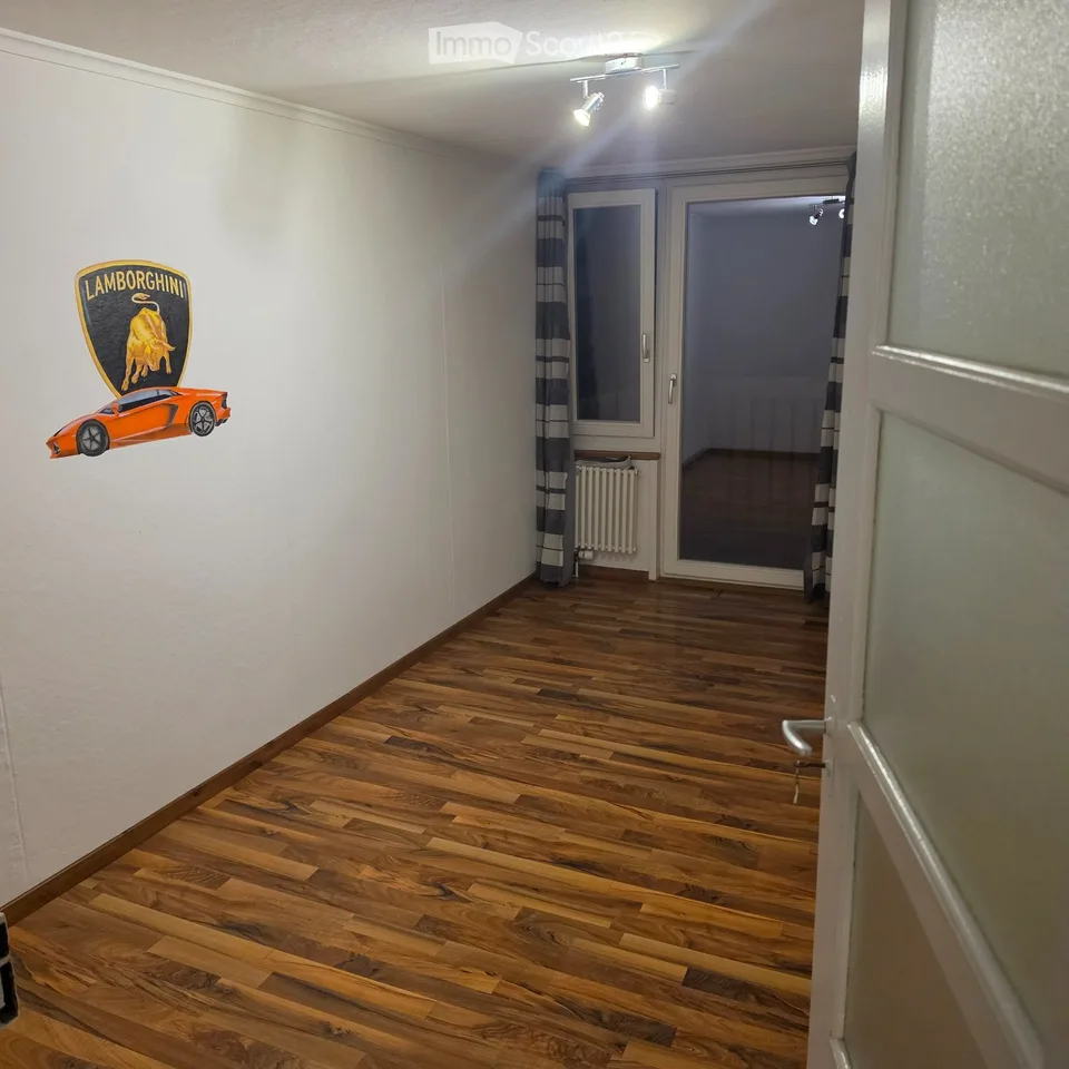 3.5 Zimmer Wohung ab März 2027 – Foto 3 von 5