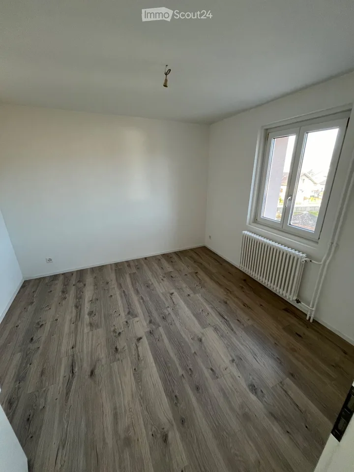 Schönes 3.5-Zimmer-Apartment mit Garage – Foto 5 von 5