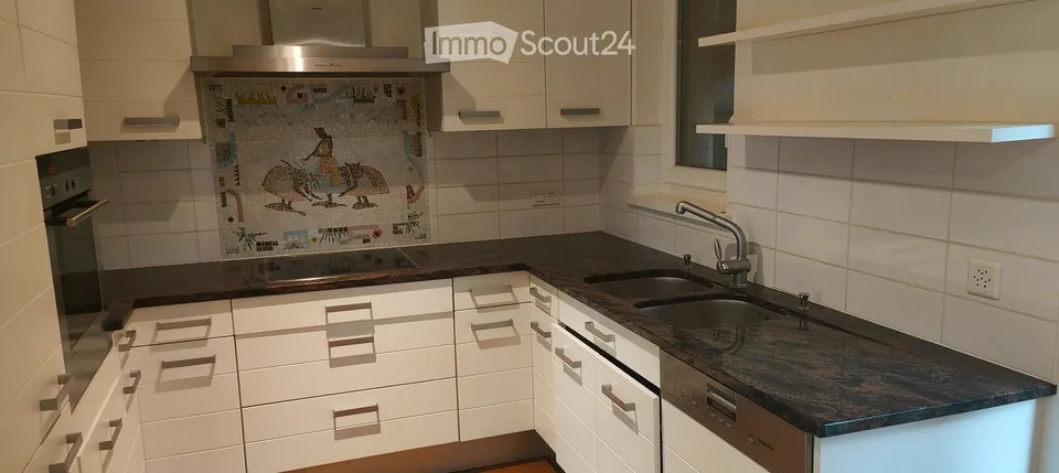 Schönes Einfamilienhaus – Foto 2 von 5