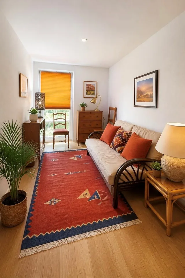 Magnifique appartement de 3.5 pièces à louer – photo 5 sur 8