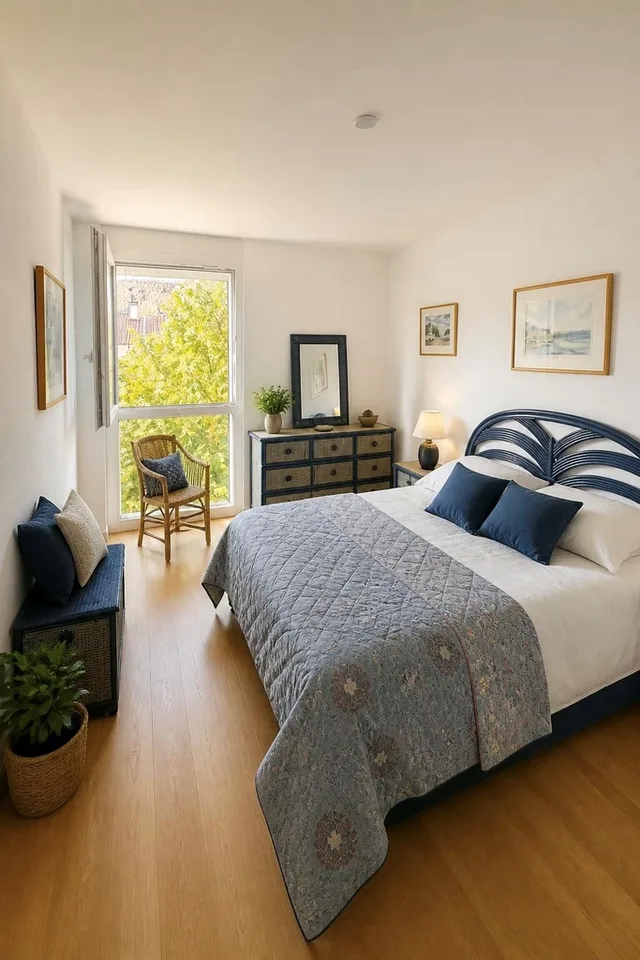 Magnifique appartement de 3.5 pièces à louer – photo 6 sur 8